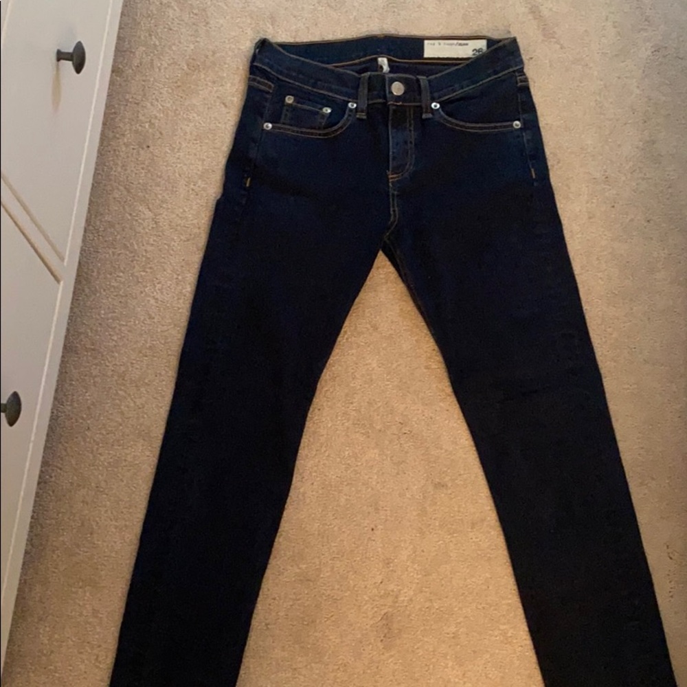 Rag & Bone | Skinny